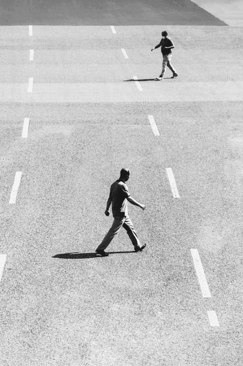 Social Distance 