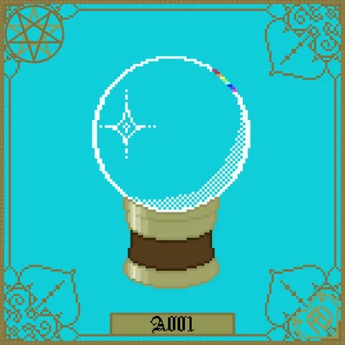 Magical Antiques