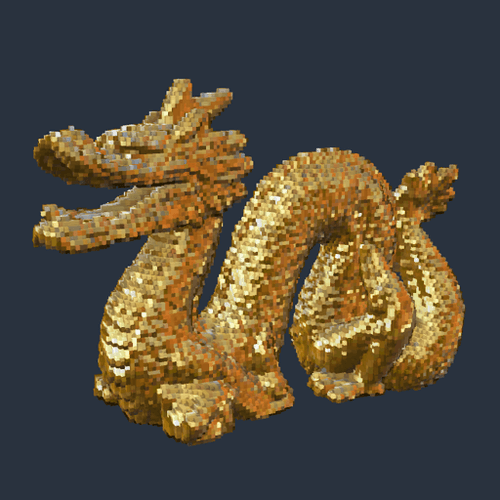 Voxagon
