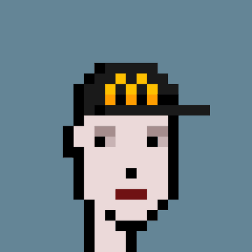 Fast Food Punks 100