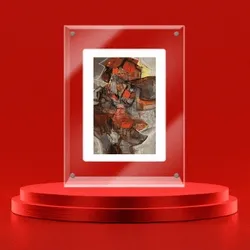 Scarletbox : Founders Digital Collectible Art Joya X Baldovino collection image