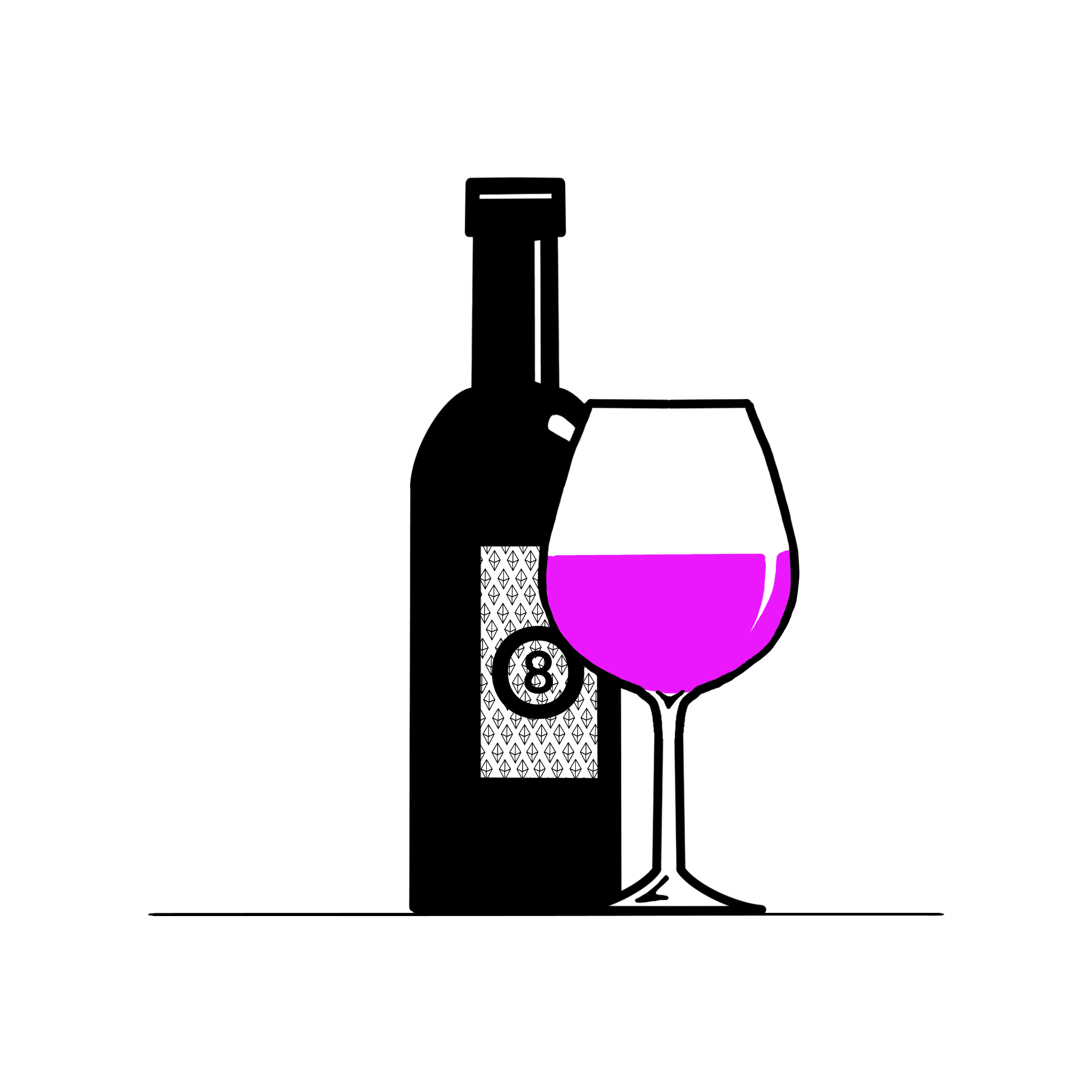 OnChain Wine #320