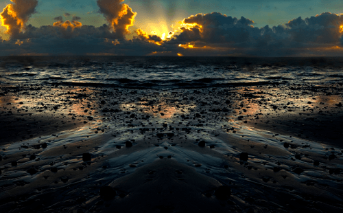 Seascape 3