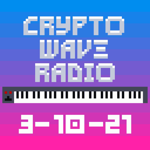 cryptoWAVEradio #1.1