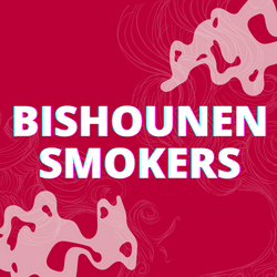 Bishounen Smokers collection image
