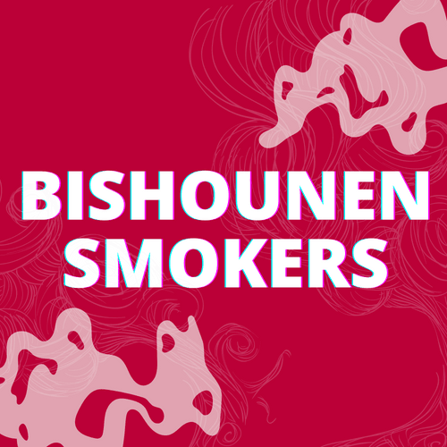 Bishounen Smokers