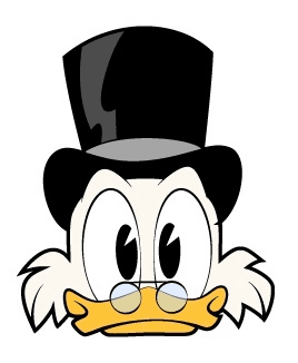 DaddyScrooge