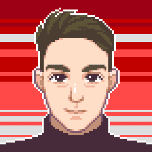 Nikola Pavlov pfp