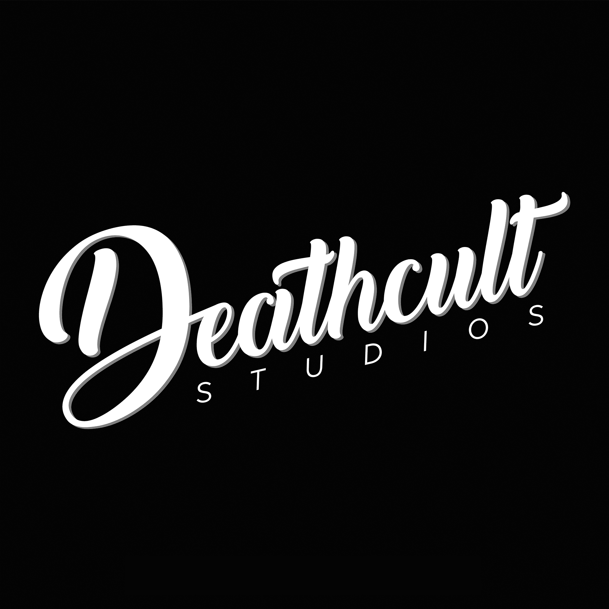 Deathcult Studios - Logo