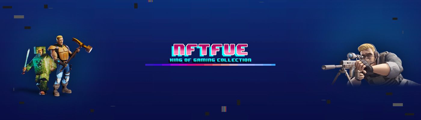 Tfue King of Gaming Collection