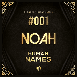 Human Names collection image