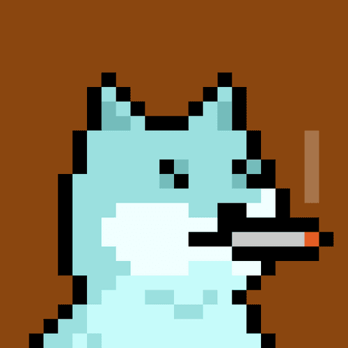 Dank Doge 0248