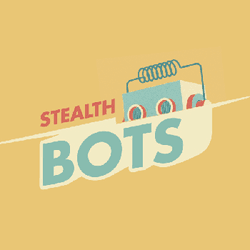 Stealth Bots collection image