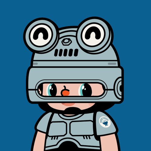 Roboboy