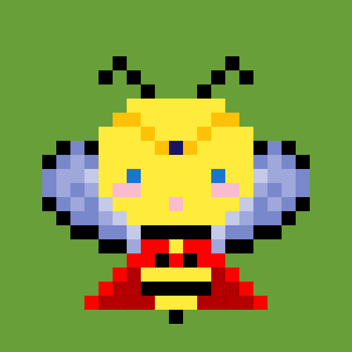 bitBEE #12