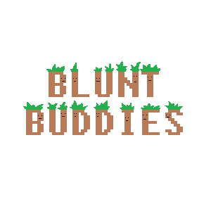 Blunt Buddies