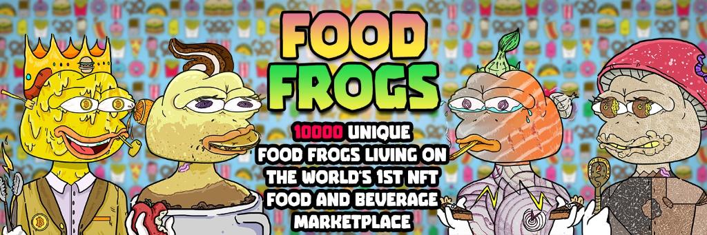 FoodFrogs