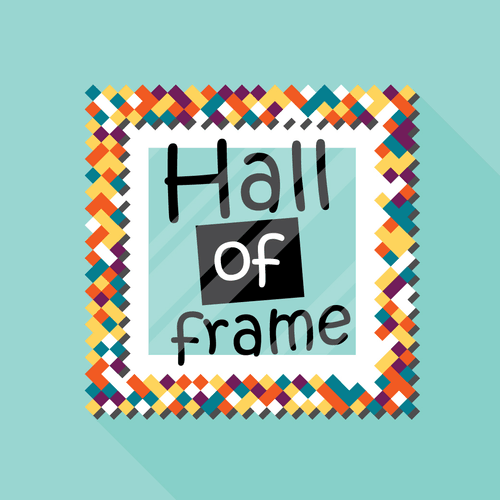 hall of frame