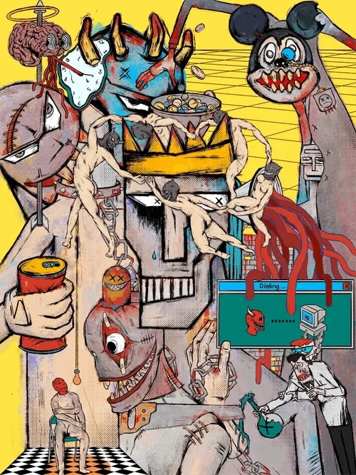 Thought Control