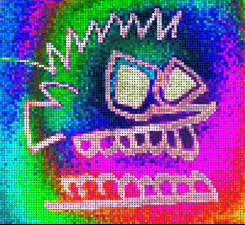 DMT DAN