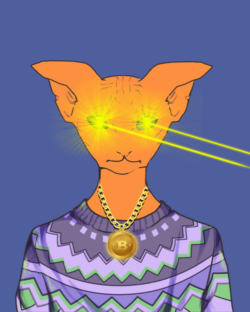 Sphynx #375