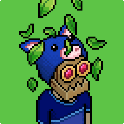 Habbo Portrait #7369