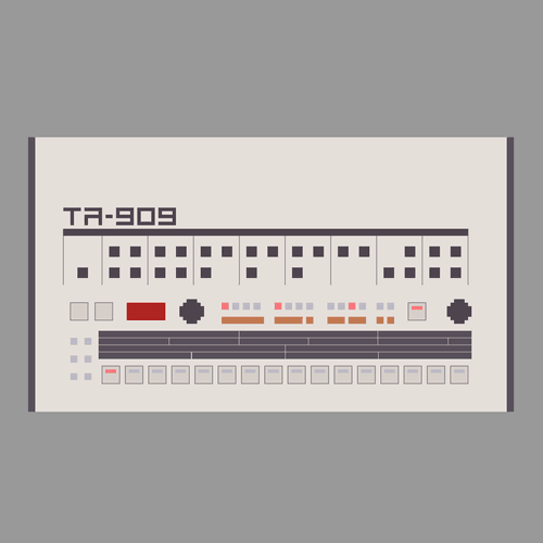 PixelMusic