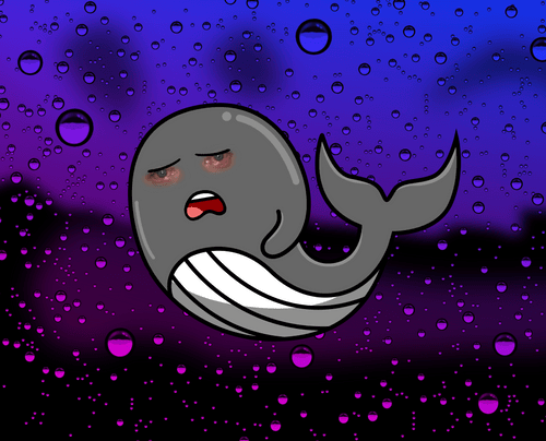 DigiWhale #64