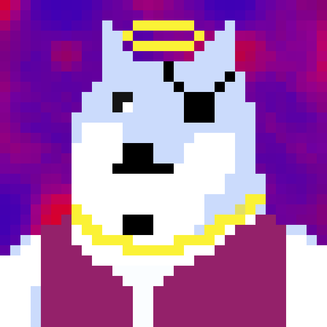 CryptoShibe #3124