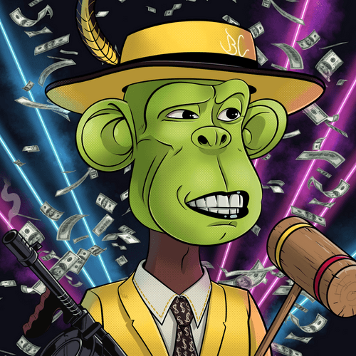 Tycoon #18