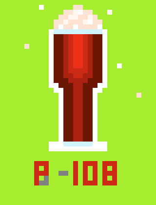 PixaBrew108 - Irish Cream Ale