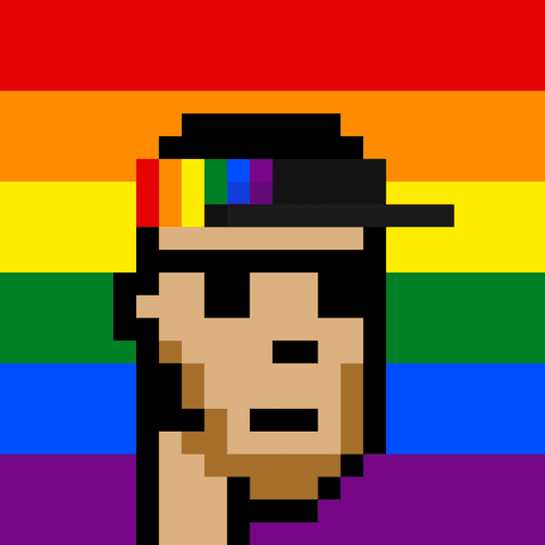 Pride Punk 028