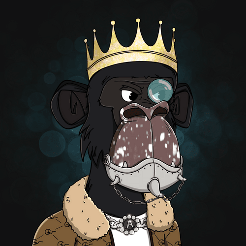 Elite Ape #42495