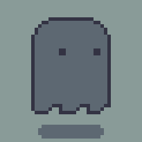 ghostie #015