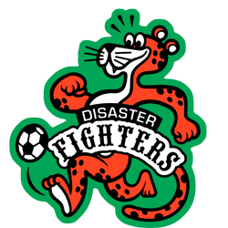Disaster Fighters collection image