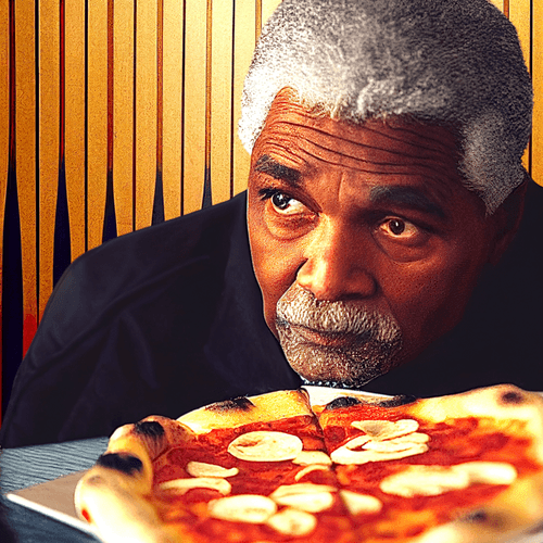 Ossie Davis