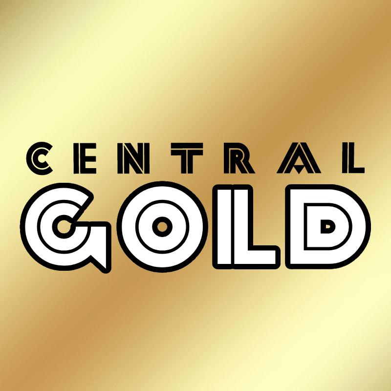 CENTRALGOLD