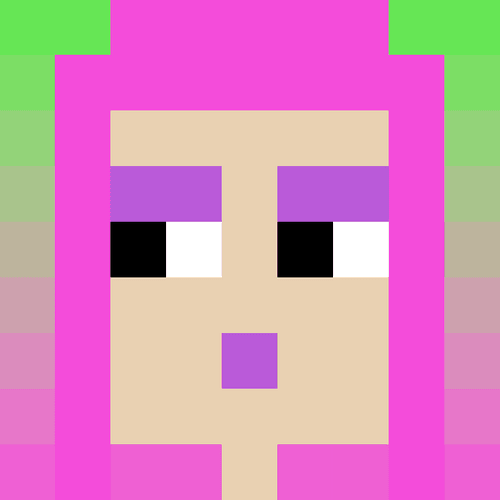 Misfit Pixels #409