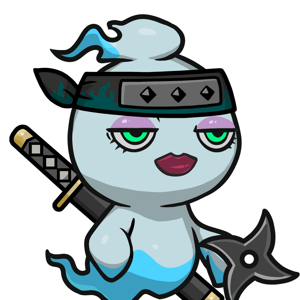 Mitama-Charm #14222