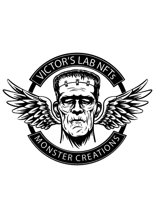 Mr Frankenstein NFT