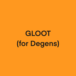 Gloot (for Degens) collection image