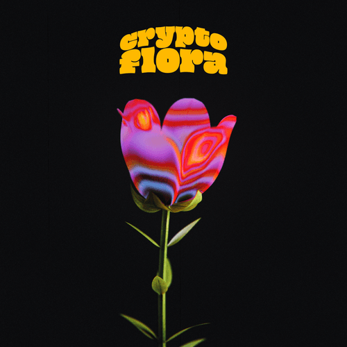 Cryptoflora Collection