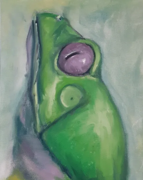 Wild Expression