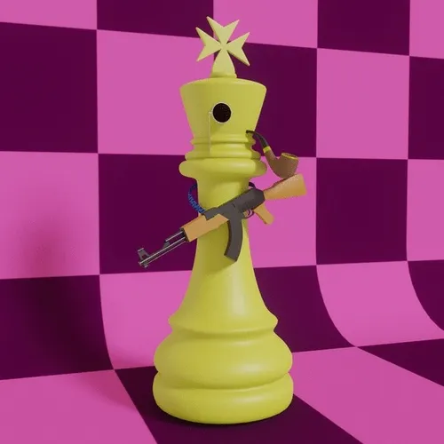 ChessBits