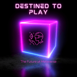 Destined To Play