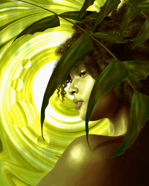 “EVERGREEN”