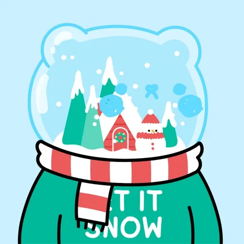 #UglySweaters #036