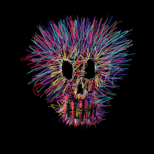"Despair" - Crazy Skull WSA