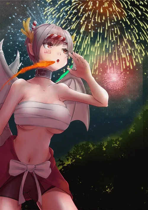 Cool Girl NFT #029 fan art