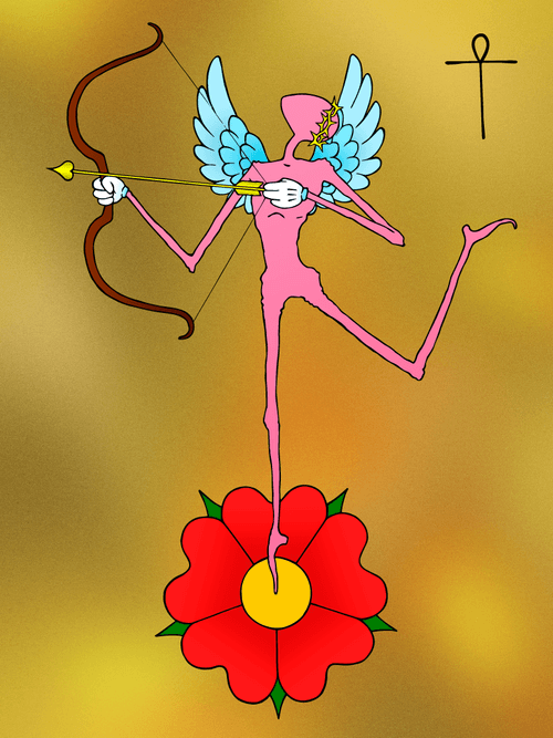 Euphoric Cupid